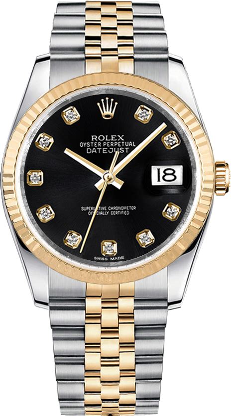 orologio rolex donna